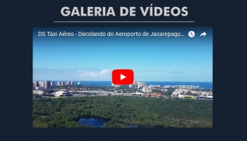 Aeroporto de Jacarepaguá gl videos